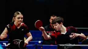 Polskie finały w Szombathely