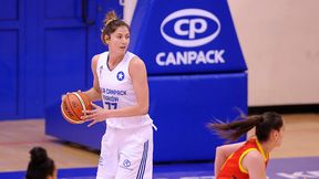 Kolejny kontrakt pod Wawelem, Wisła CanPack przedłużyła kontrakt ze środkową