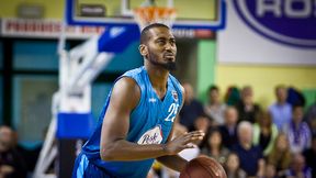 Kyle Weaver opuszcza PLK, ale do Polski przyjedzie