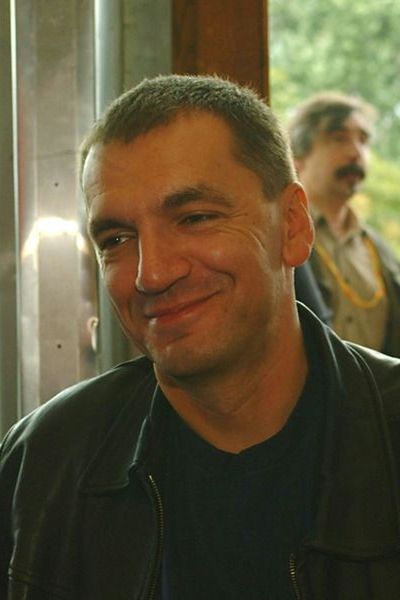 Scenariusz czekał aż sześć lat