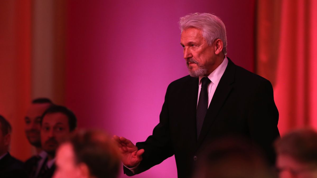 Newspix / Piotr Kucza / Na zdjęciu: Henryk Kasperczak