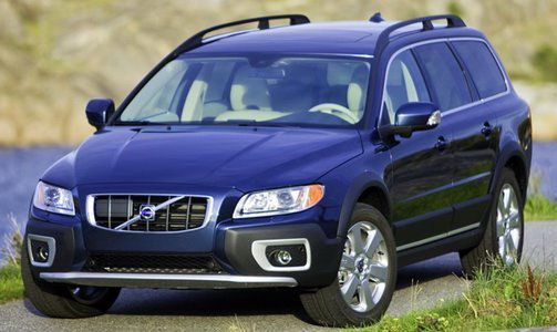 Wielka akcja serwisowa Volvo w USA