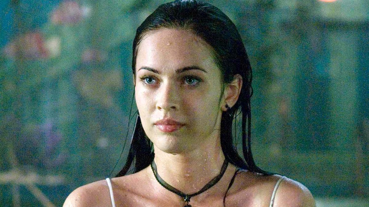"Zabójcze ciało" z Megan Fox