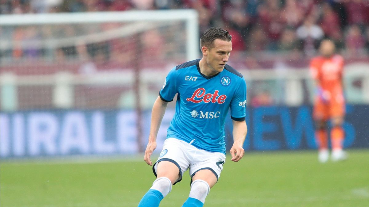 PAP/EPA / Na zdjęciu: Piotr Zieliński