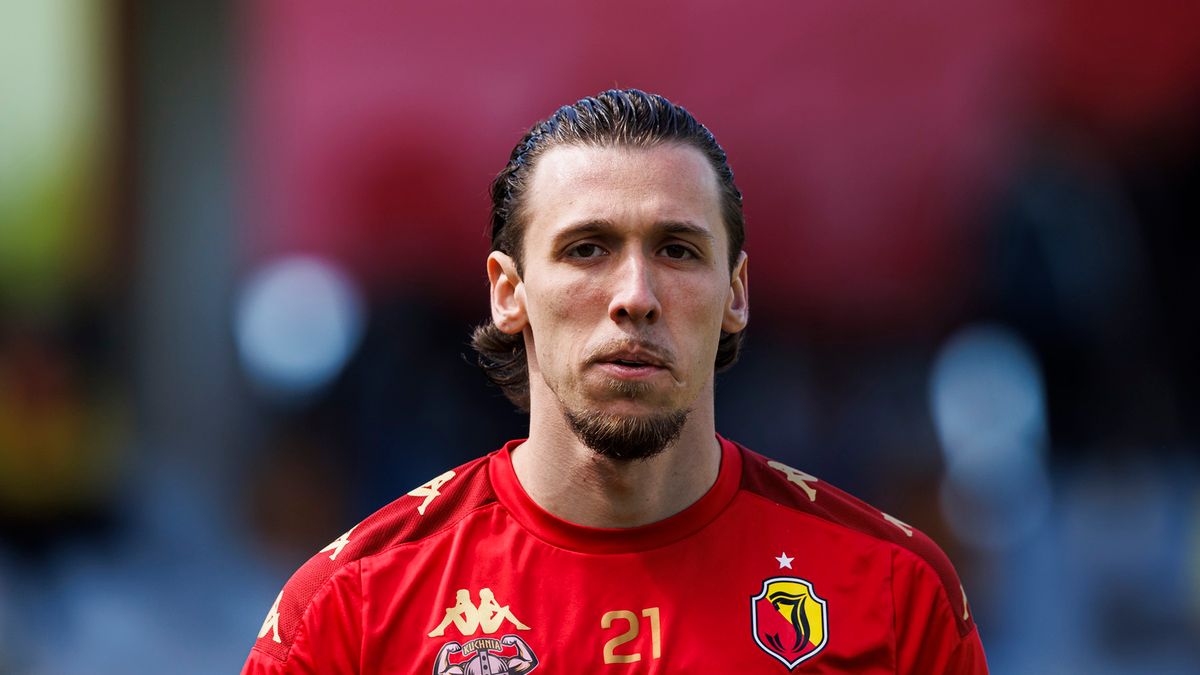 Getty Images / Na zdjęciu: Darko Curlinov