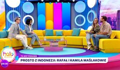 „Halo tu Polsat” znika na dwa miesiące