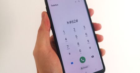 Kody MMI w telefonie. Dwa są szczególnie ważne