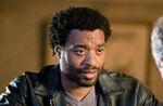 Chiwetel Ejiofor i Matthew Goode zatańczą na krawędzi