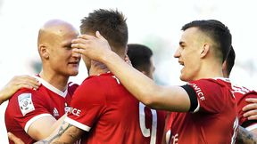 Bohaterowie przełomowych meczów. Oto najlepsi piłkarze 35. kolejki Lotto Ekstraklasy