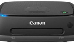 Connect Station CS100 - urządzenie do przechowywania danych od Canona (wideo)