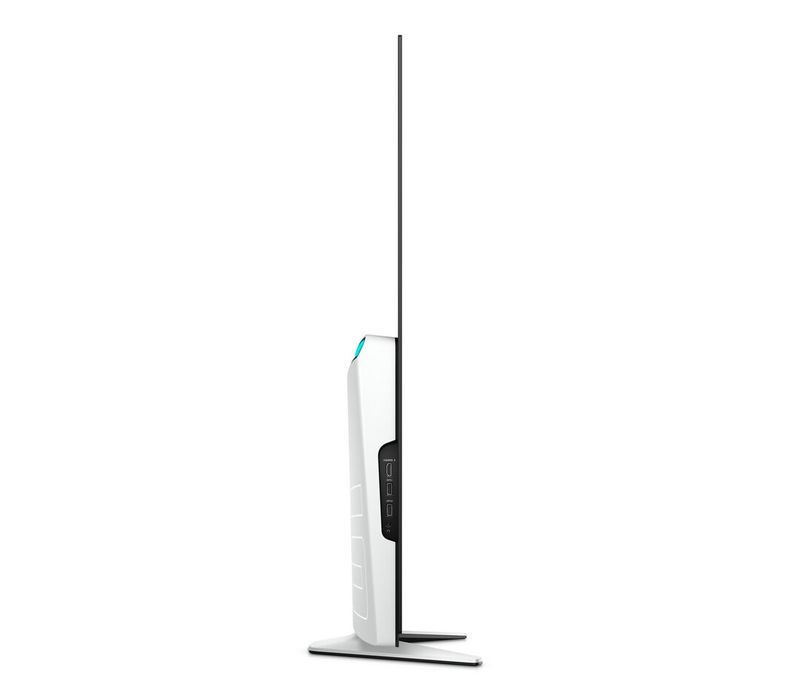 Dell Alienware AW5520QF