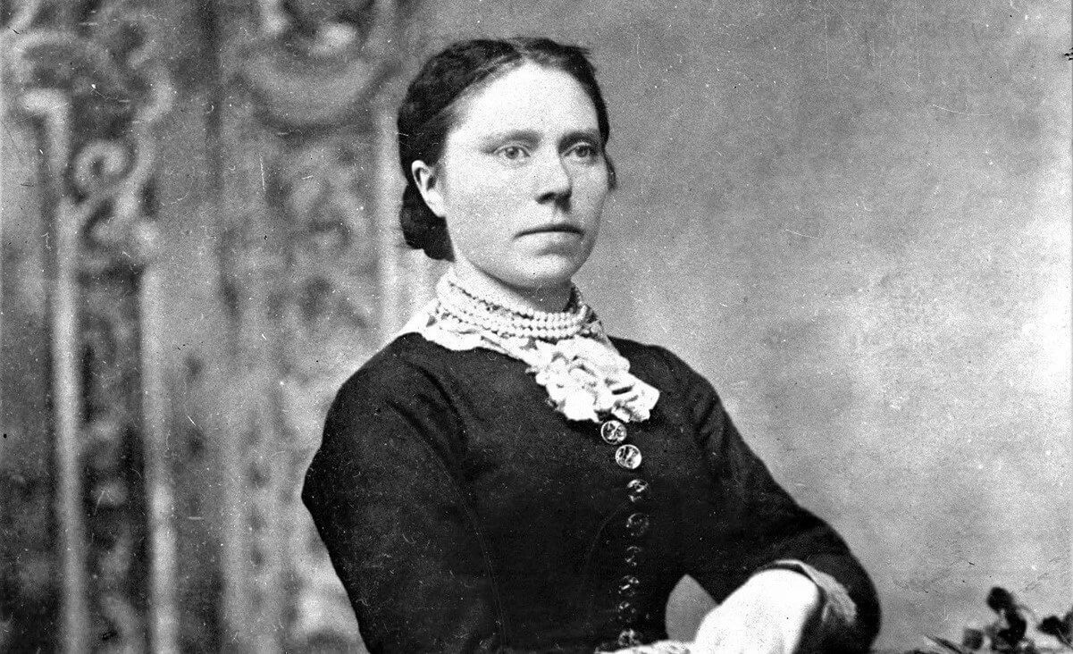 Belle Gunness