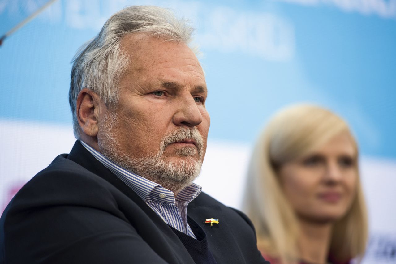 "Słabość tej władzy". Kwaśniewski wskazuje największy problem rządu