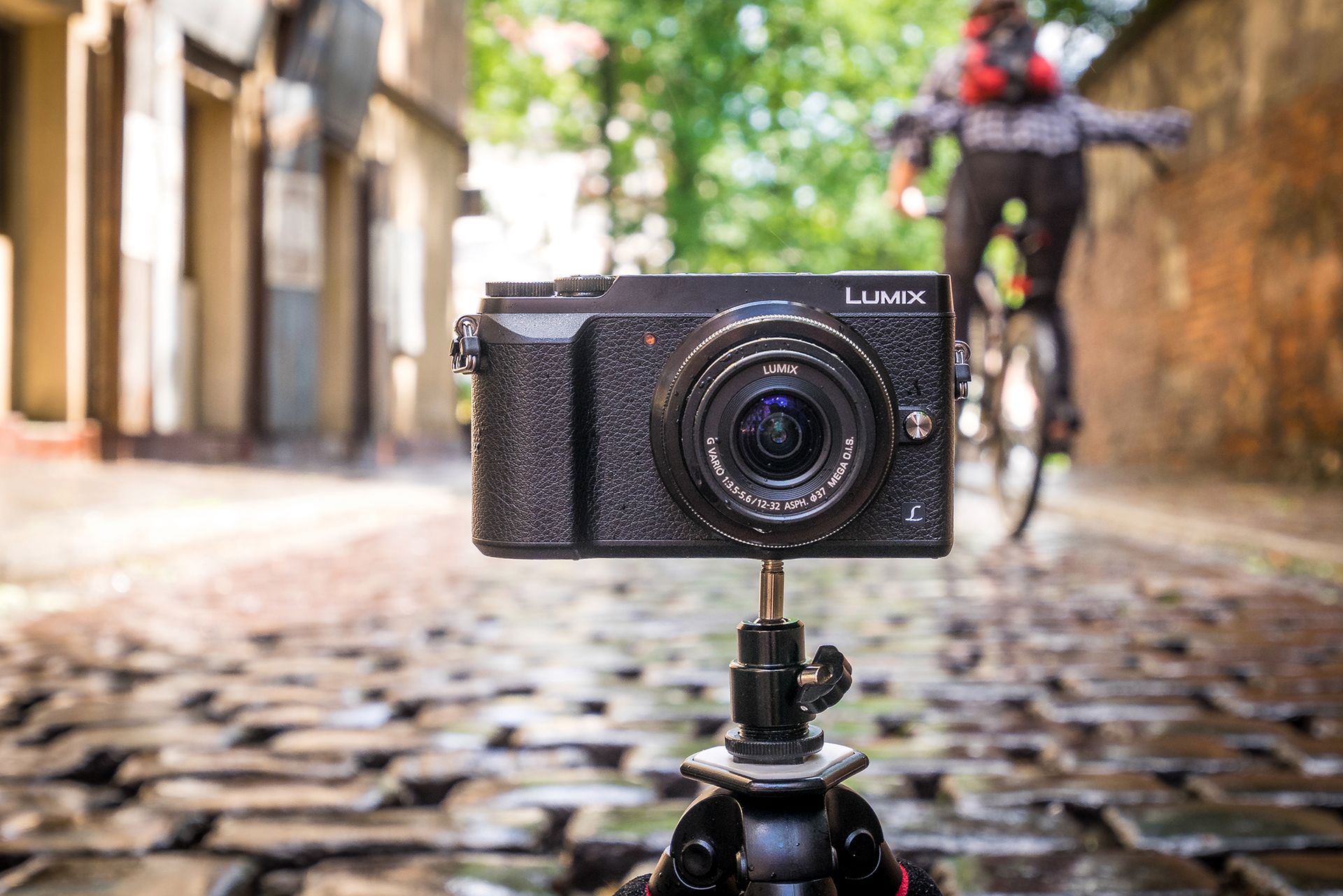 Panasonic Lumix GX80 - subiektywny test aparatu 2