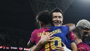 LA Liga: Getafe CF - FC Barcelona. Gdzie oglądać na żywo, online?