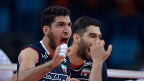 LŚ 2016: kluczowe akcje z meczu Iran - Serbia (wideo)