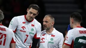 Co za statystyka! Nikola Grbić tylko ją podbił