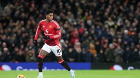 Rashford nie dla Barcelony. Zagra z Polakiem