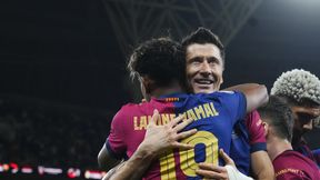 LA Liga: Getafe CF - FC Barcelona. Gdzie oglądać na żywo, online?