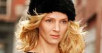 ''Nimfomanka'': Uma Thurman gani nimfomankę [wideo]