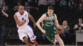 EBL. Nowy rozgrywający na ratunek. Vytenis Cizauskas dołączył do MKS-u