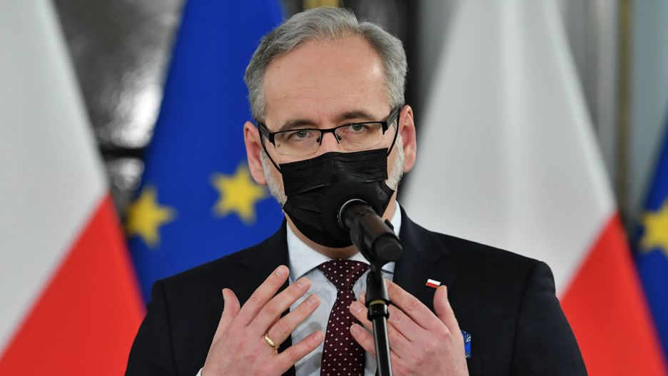 Nowe obostrzenia. Kiedy rząd poluzuje restrykcje? Minister zdrowia podał warunek