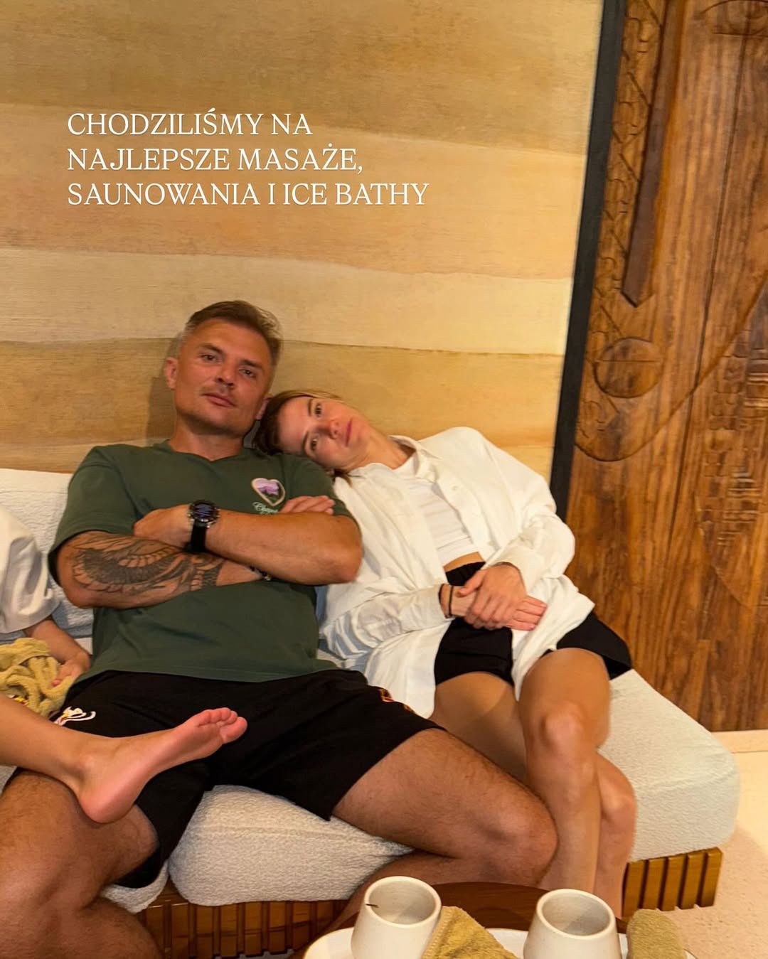 Maja Bohosiewicz podsumowała wakacje na Bali