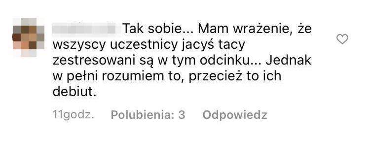 Anna-Maria Sieklucka jako Lana del Rey w "Twoja twarz brzmi znajomo"