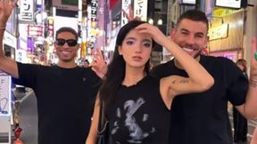 #dziejesiewsporcie: pozowała do zdjęcia. Gwiazdy PSG wszystko popsuły