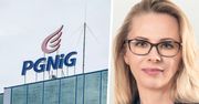 PGiNG ma nową prezeskę. Wcześniej odpowiadała za strategię Orlenu