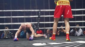 Krzysztof Włodarczyk zwiąże przyszłość z MMA? Tak chce bokserski promotor