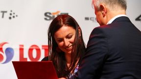 40. Bieg Piastów bez Justyny Kowalczyk