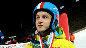 Adam Ruda drugi w konkursie FIS Cup w Kuopio, Przemysław Kantyka tuż za podium