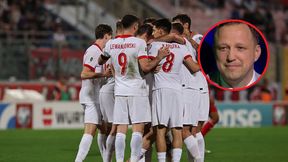"Mało brakowało". Wskazał, co prawie zgubiło kadrę na Malcie