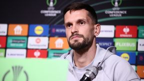 Legia go nie chce. Transferowy niewypał na wylocie