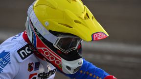 Jarosław Hampel: Zielona Góra? To po prostu kolejny ośrodek