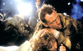 Polsat Szklana pułapka