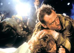 Polsat Szklana pułapka