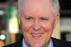 John Lithgow i zabawna polityka