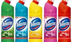 KER: reklama Domestosa do zmiany, niezrozumiałe „molekuły higieny”