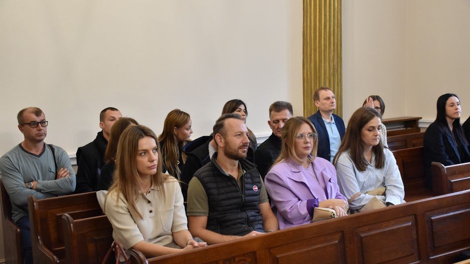 22.09.2025r. w Sądzie Okręgowym w Kaliszu zapadł wyrok w sprawie osiedla Dębowego