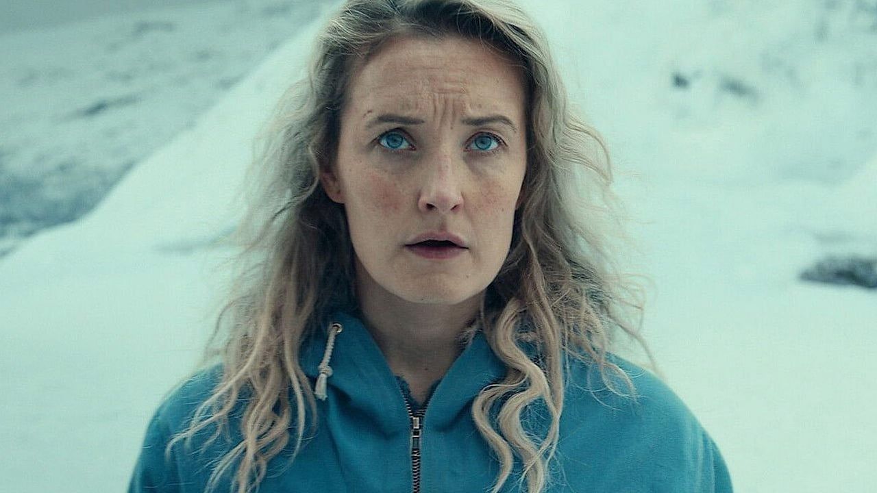 Nowe fantasy Netflixa po jednym dniu stało się globalnym hitem