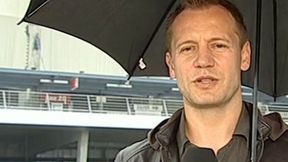 Tomasz Rząsa ostrzega: Uwaga na stałe fragmetny
