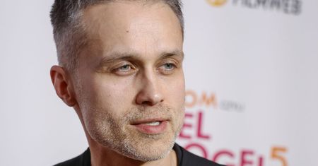 Maciej Zakościelny o rozstaniu z matką swoich dzieci. Ich drogi się rozeszły, ale wciąż sobie pomagają