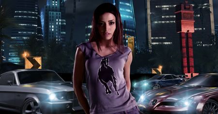 EA jednak pamięta, że w sierpniu marce Need for Speed stuknie 20 lat