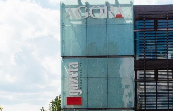Agora kontra big techy. "Aktywność państwa jest absolutnie niezbędna"