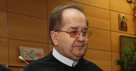 Rydzyk rozmawiał z Kaczyńskim o Ziobrze. Kulisy rozmowy
