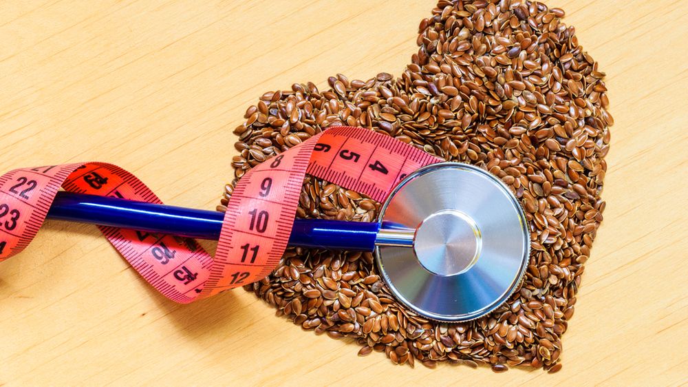 Błonnik pomaga zmniejszyć wchłanianie tłuszczów i cukrów