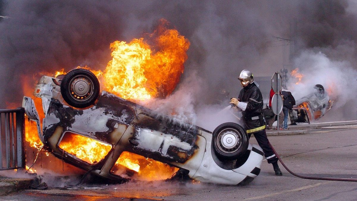 Chaos we Francji uderza w tamtejszą gospodarkę, ale również w polską branżę transportową.