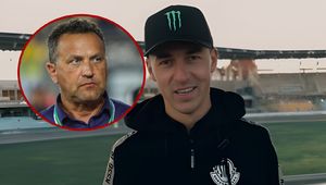 "Warunki spisaliśmy na paragonie". Zdradził niecodzienne kulisy podpisania kontraktu